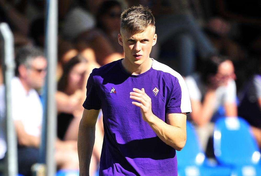 UFFICIALE, Graiciar va in prestito al Mlada Boleslav