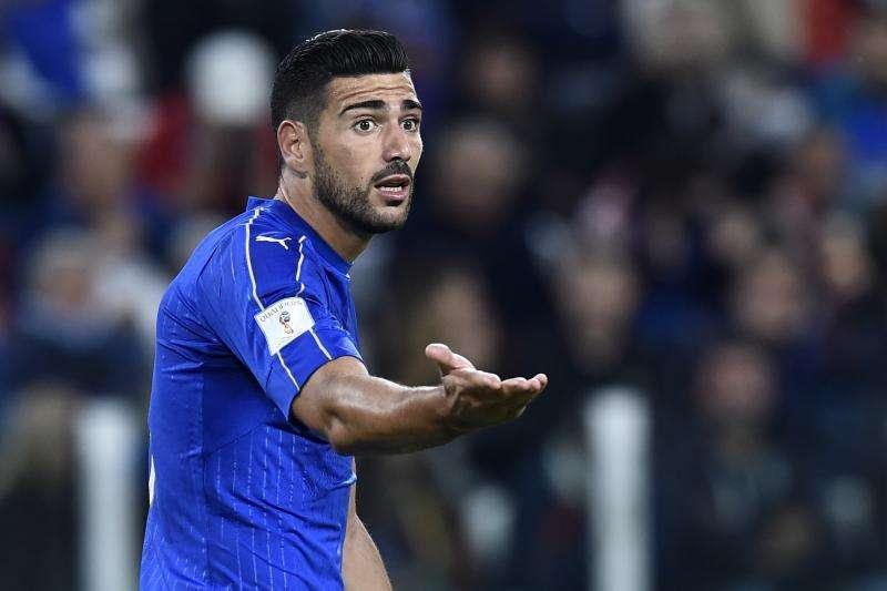 PELLE', Escluso dai convocati per la Macedonia