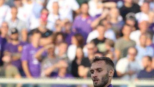 IND. FV, Fascia capitano: la multa per Pezzella sarebbe stata di 2.000 euro