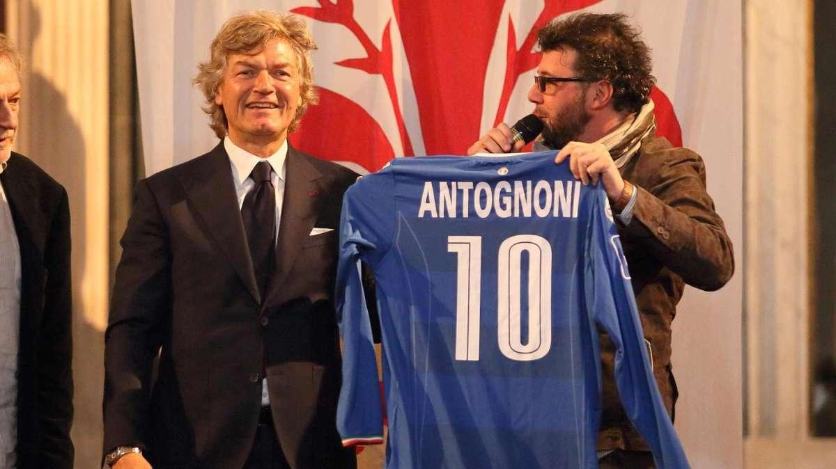 ANTOGNONI, Buon 4° posto. Avrei fatto come Hamsik