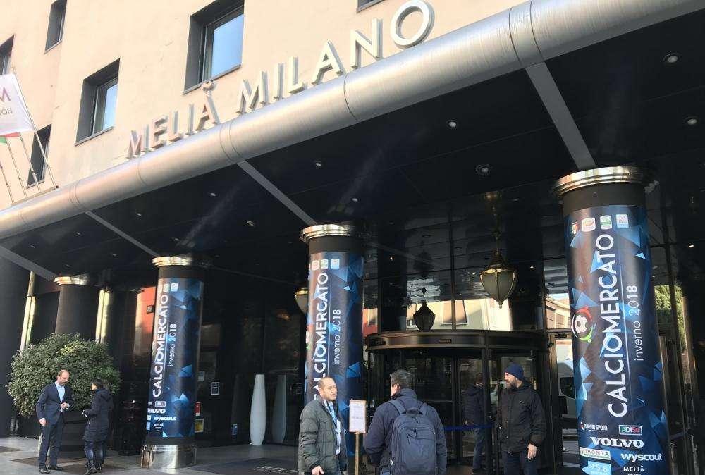 LIVE FV, Rivivi l'ultima giornata di calciomercato