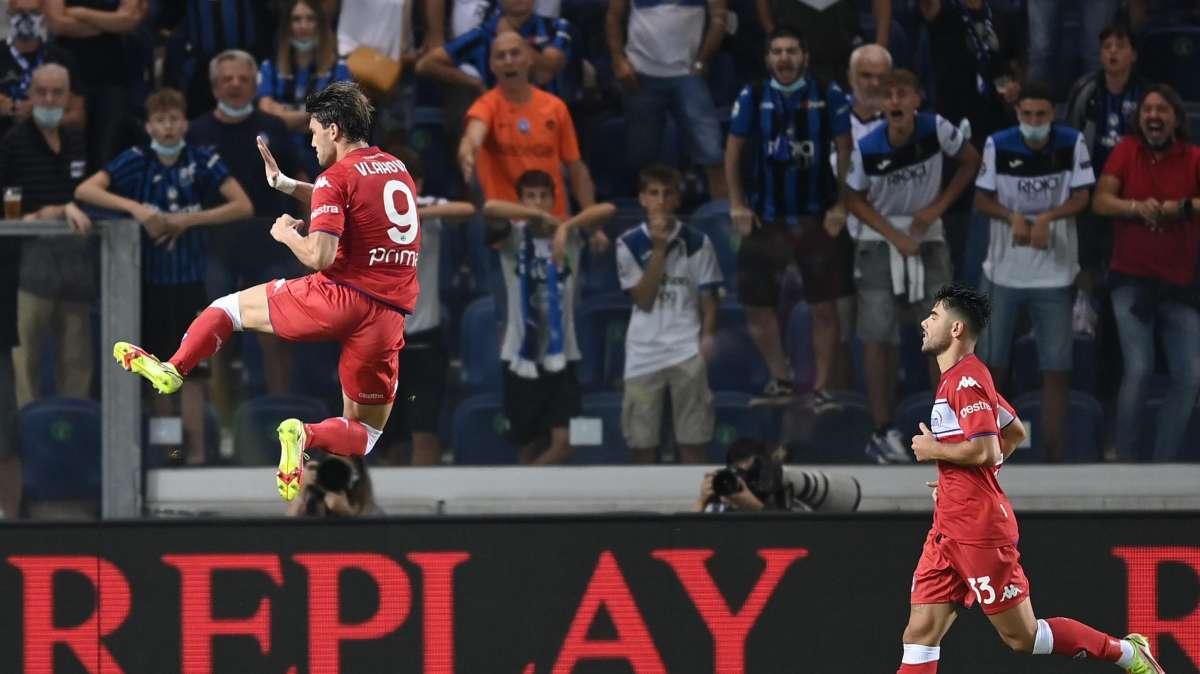 LA VIA DEL GOL