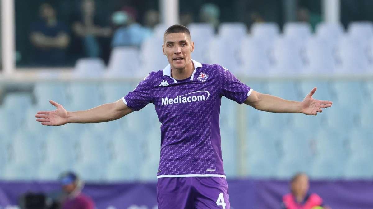 MILENKOVIC, Perso per dei dettagli. Abbiamo dato tutto