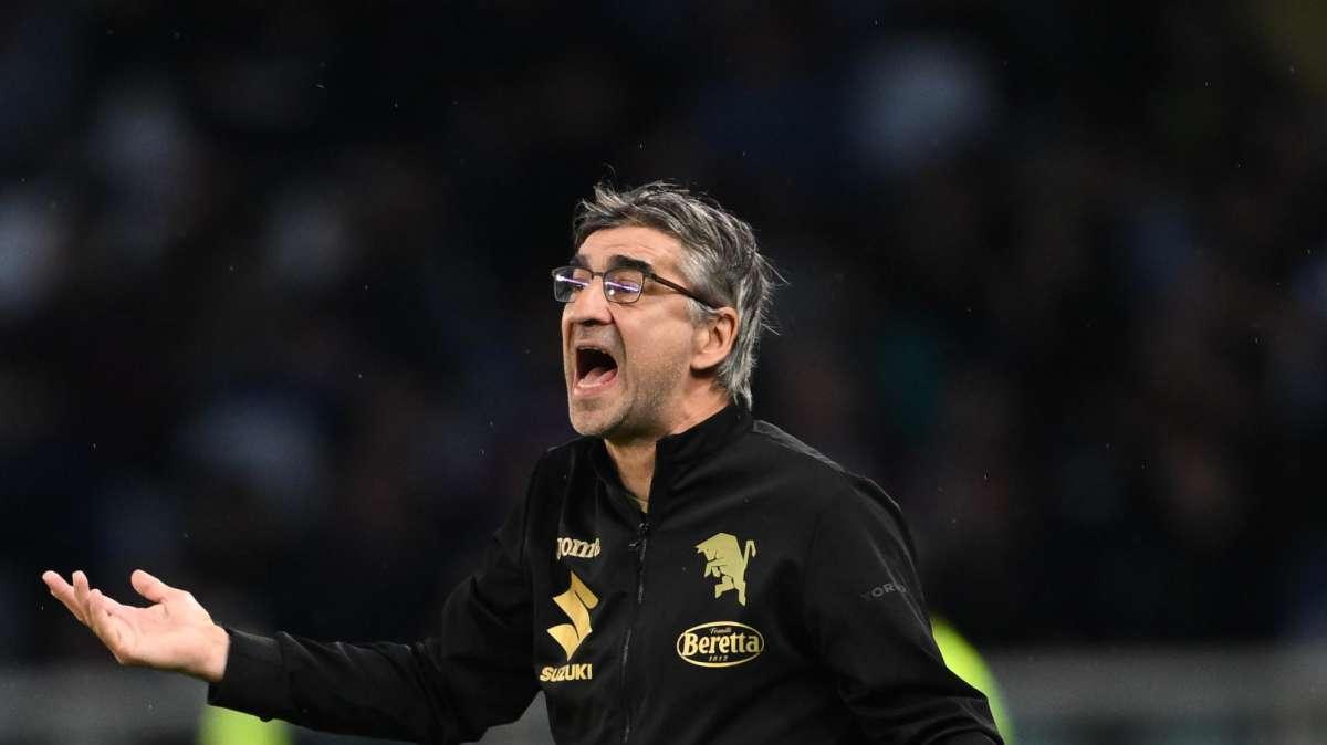 JURIC, Ci manca un rigore. Lazaro troppo poco italiano