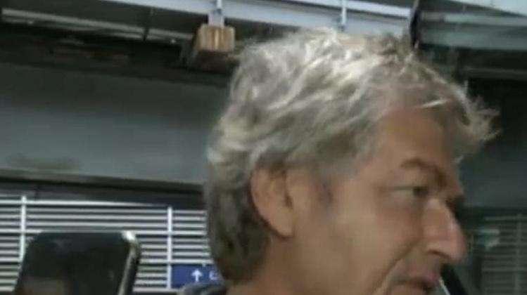 ANTOGNONI, Nuovo ruolo mi stimola. Commisso...