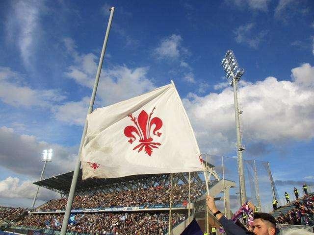 VISTA IN TRASFERTA, Un grande orgoglio viola
