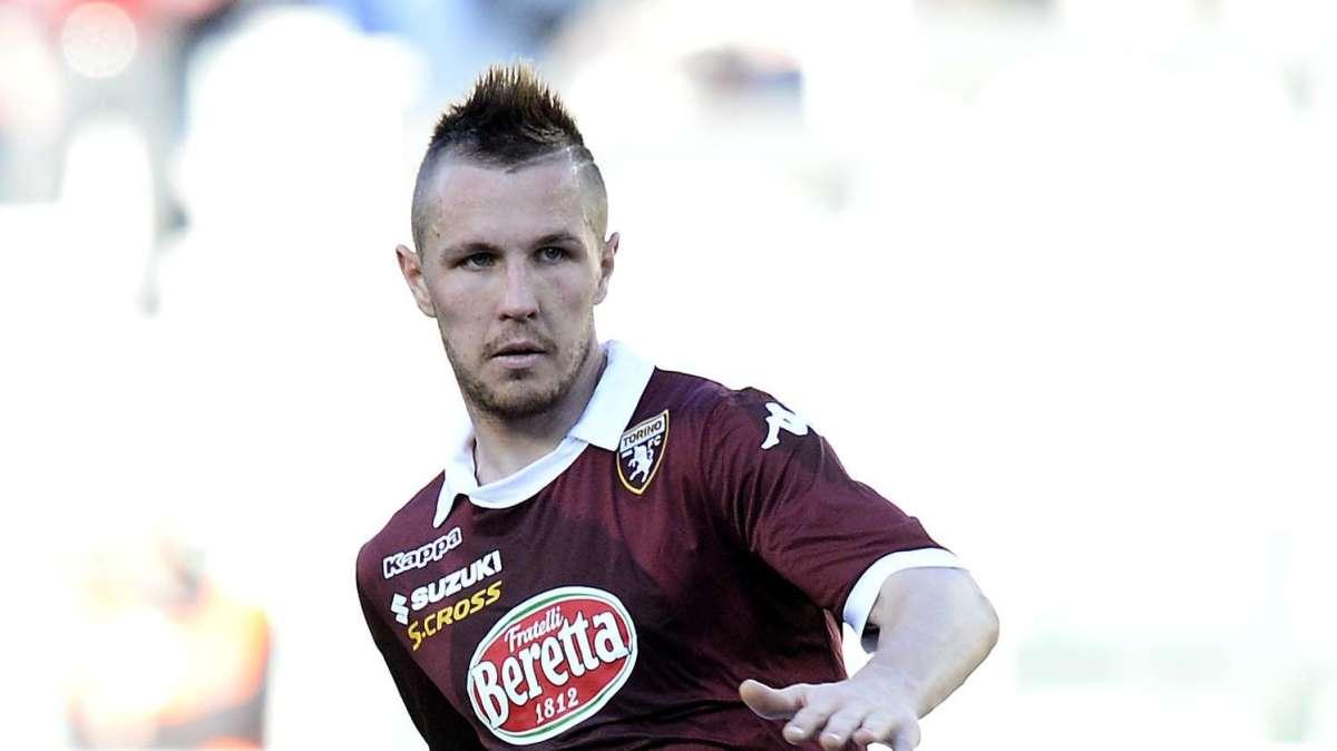 FIO-TOR 2-2, Kurtic pareggia da punizione