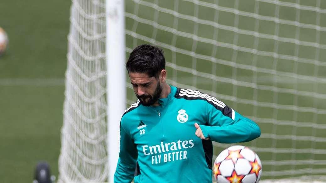 UFFICIALE, Isco è un nuovo giocatore del Siviglia