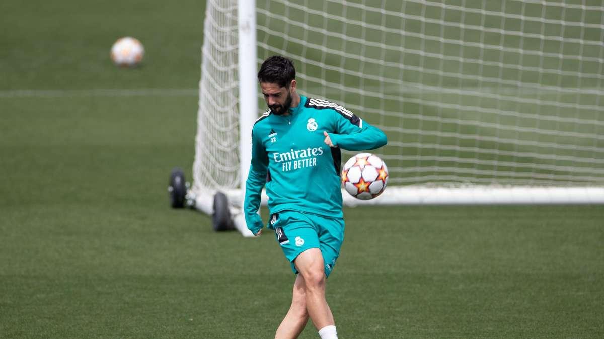 ISCO, L'offerta arriva dalla Turchia: ci prova il Gala
