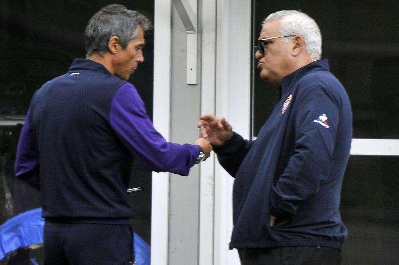 MERCATO, Il riepilogo viola: attivo di circa 20 mln