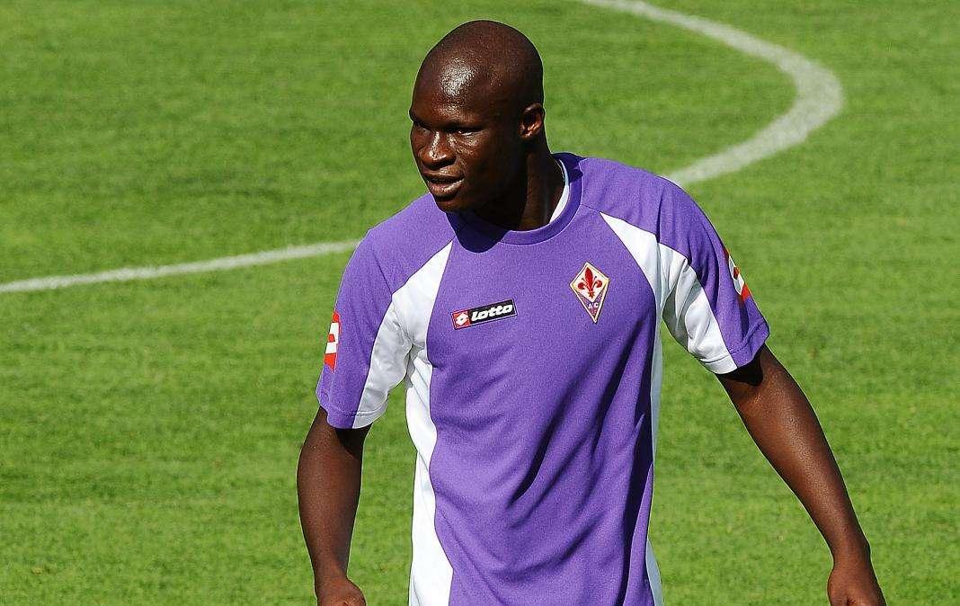 S. PIERO A SIEVE, Si ferma Babacar