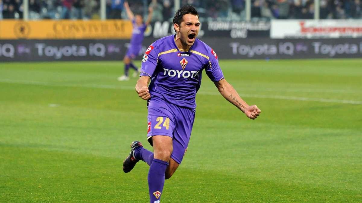 AG. SANTANA A FV: "La Fiorentina la sua priorità"