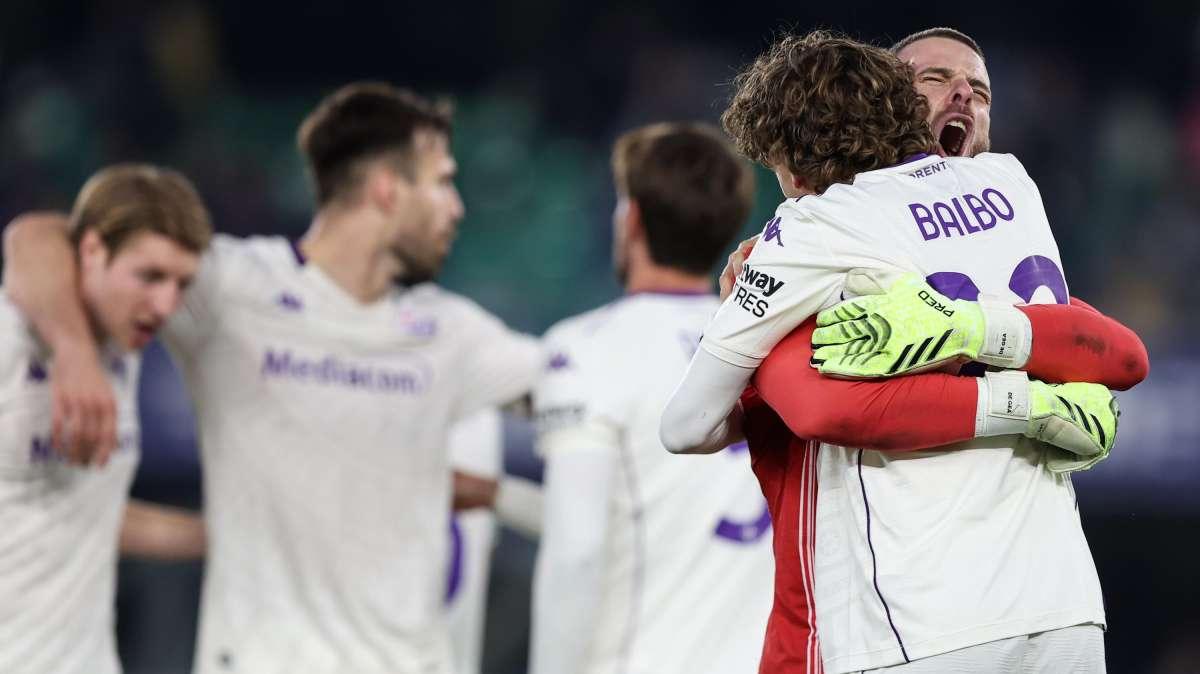 La Fiorentina espugna Verona, Tuttosport: "Domina l'Hellas, ma segna Fagioli"