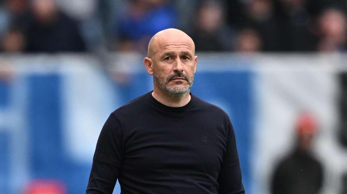 Italiano crede nel suo Bologna: "Un punto a Udine ci sta. Ora 4 finalissime"