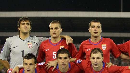 BOROZAN, Krasic non è alla portata dei viola