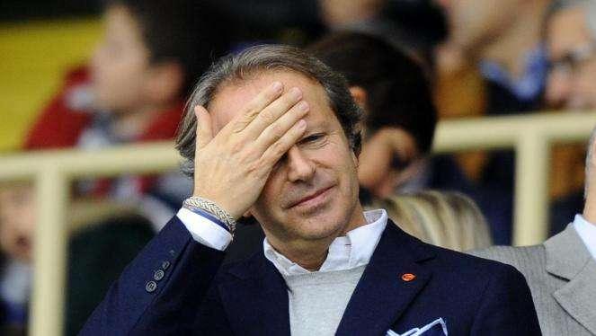 FIORENTINA, Tutti sotto accusa