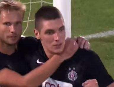 GREATTI A FV, Che colpo Vlahovic! Su Milenkovic...