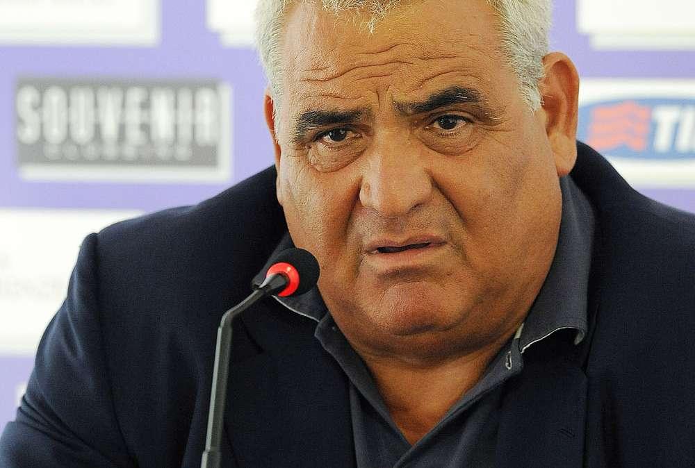 CORVINO, Più rispetto per Natali e Castillo