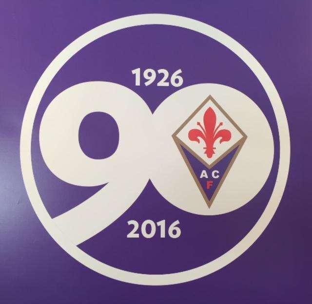 ACF, Domani presentazione eventi per i 90 anni