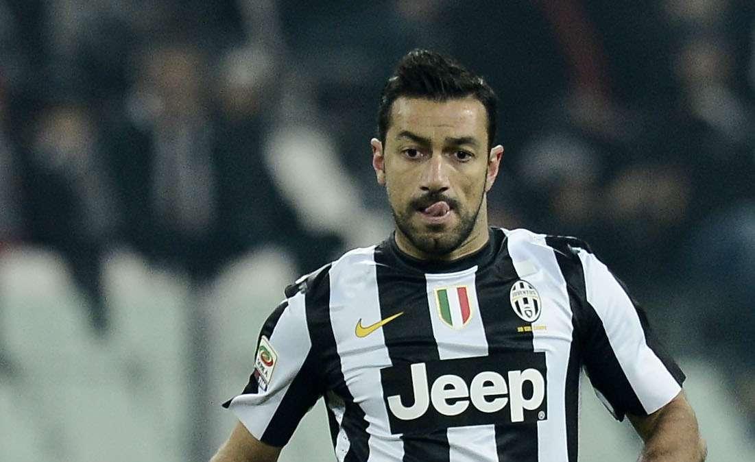 OBIETTIVI, Primi contatti tra Inter e Quagliarella
