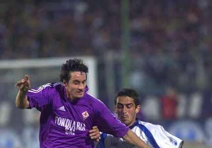 STORIA VIOLA, Auguri a Casarsa e Rizzo