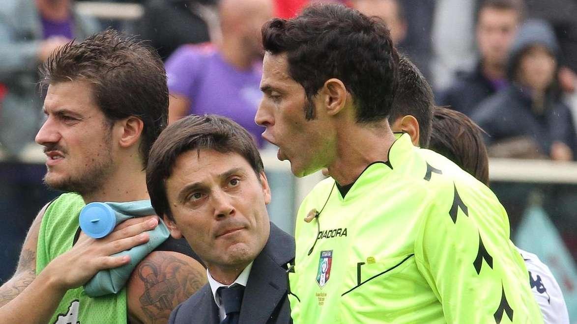 DISASTRO DE MARCO, È ancora bufera