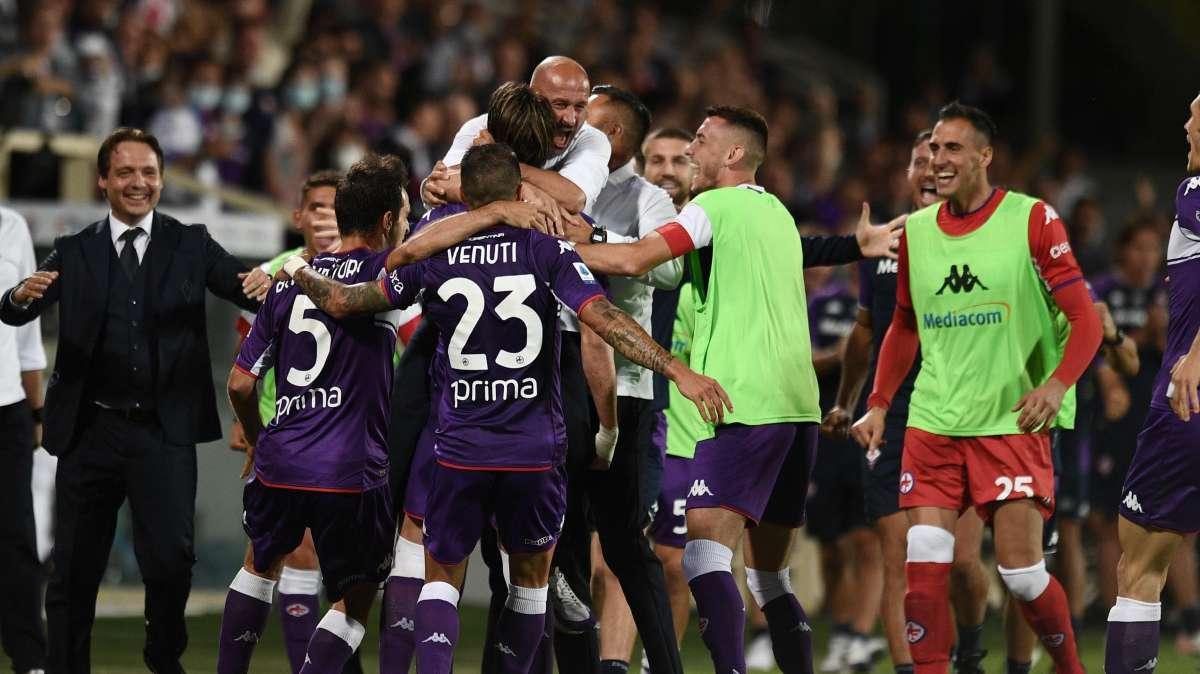 PRIMI PUNTI CON VISTA SUL MERCATO