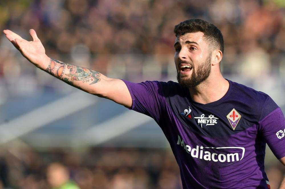 SOCIAL, Tifoso a Cutrone: "Raggiungi Astori"