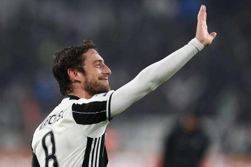 MARCHISIO, Contro i viola non una buona gara. Ora...