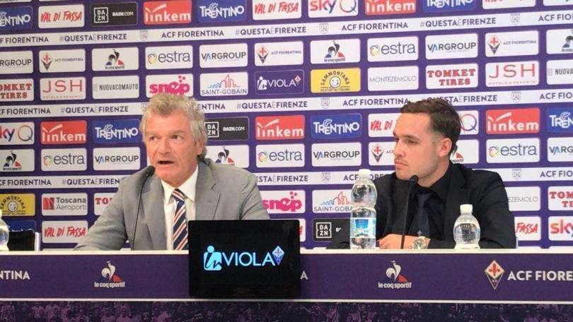 ANTOGNONI, Lirola: ruolo moderno. La 10 a Boa...