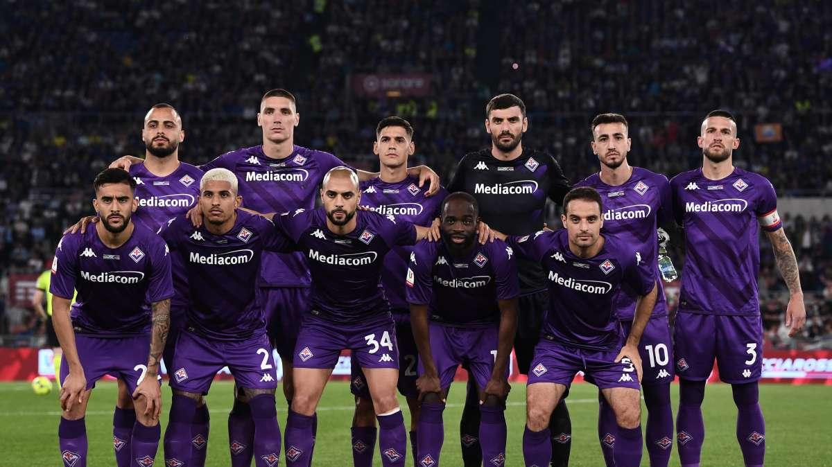 TERRACCIANO IL PIÙ PRESENTE, CABRAL IL MIGLIOR MARCATORE E 4 ASSISTMAN: LA SERIE A DEI VIOLA
