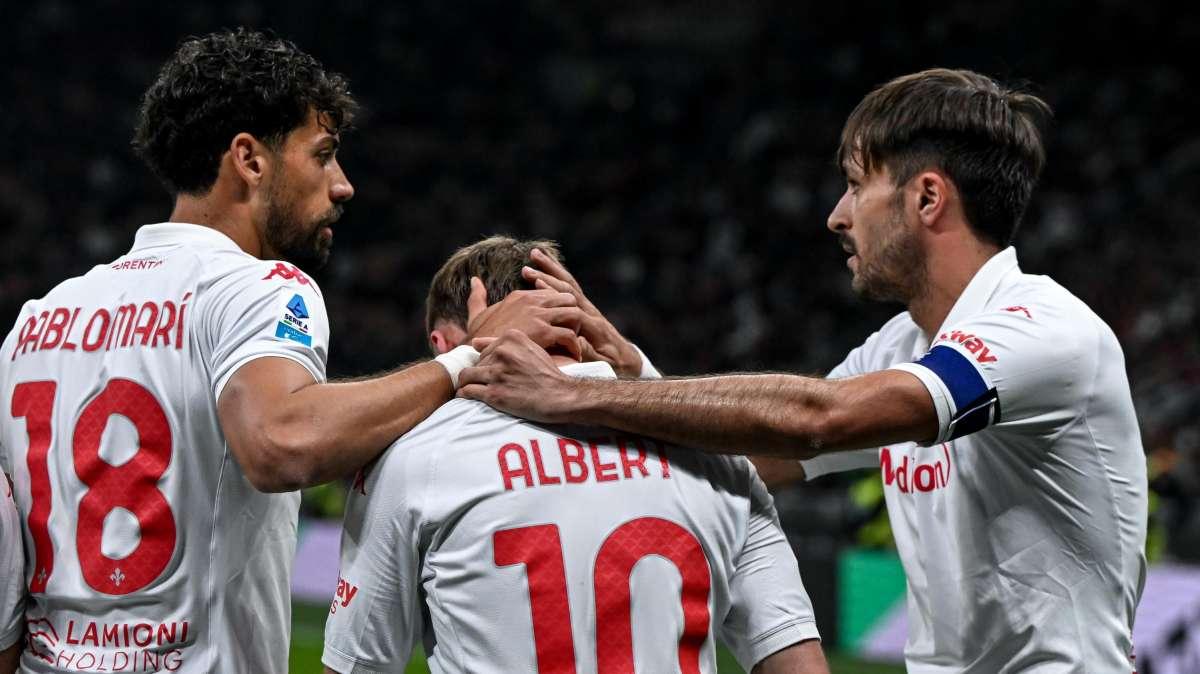 Tre punti in stile Fiorentina: un marchio di fabbrica e il dibattito su un tecnico che incassa un altro merito