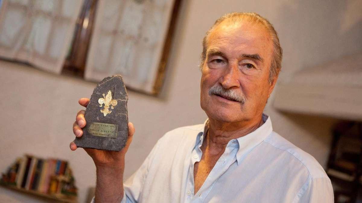 ALBERTOSI, Neto è il futuro, deve rinnovare