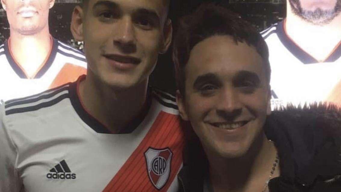 M.QUARTA, IL FRATELLO A FV: "MONDIALI? UN SOGNO. A LUNGO IN VIOLA. SU NICO E TORREIRA..."