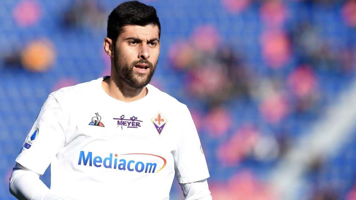 BENASSI, ESORDIO CON L'HELLAS VICINO MA A GIUGNO TORNERÀ A FIRENZE