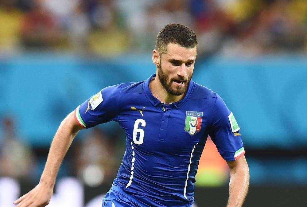 LAZIO, Ufficiale il riscatto di Candreva dall'Udinese