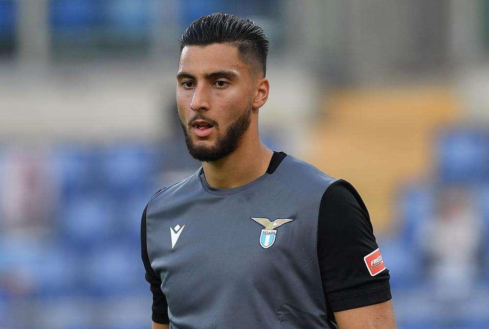 LAZIO, Strakosha non rinnova. Vuole la cessione