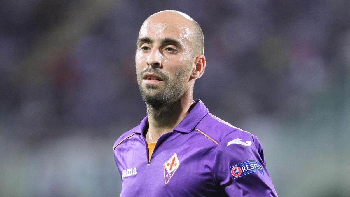 POSSESSO PALLA, Viola ancora fra le top-5