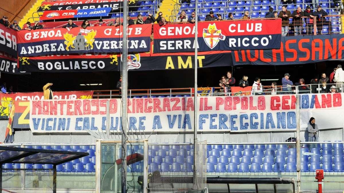 MARASSI, A porte chiuse fino a fine stagione