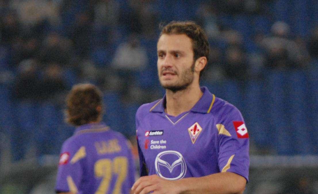 FIO-INTER 1-1, Gila sfiora il vantaggio