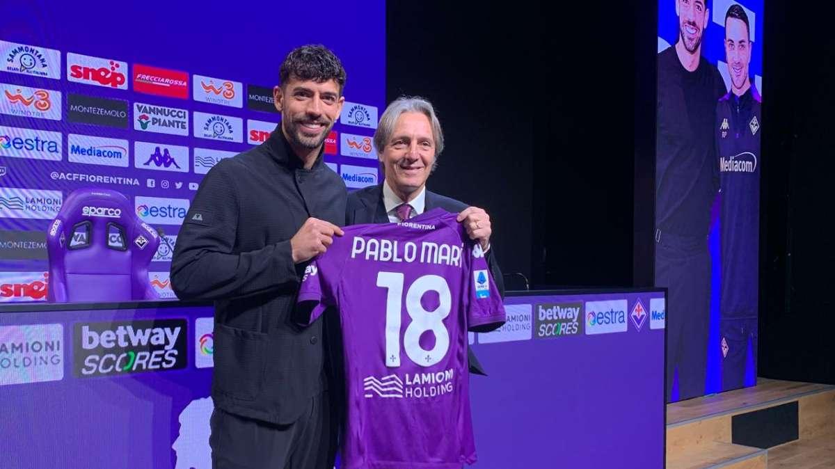 La Fiorentina non prende posizione su Comuzzo. Col Napoli si tratta