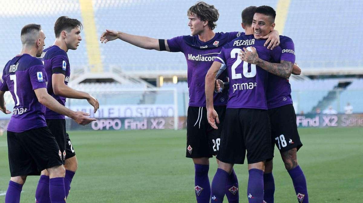 TOTOFORMAZIONE, VLAHOVIC TITOLARE. QUALCHE DUBBIO A CENTROCAMPO
