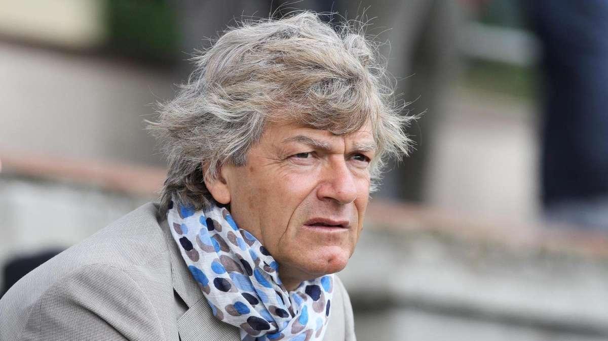 ANTOGNONI, Pek? Non c'è riconoscenza. Gomez...