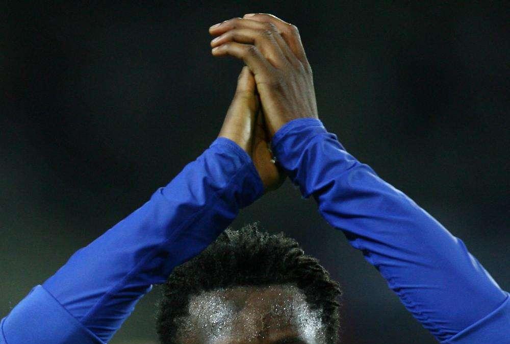 ESSIEN, Problemi al ginocchio: non supera le visite