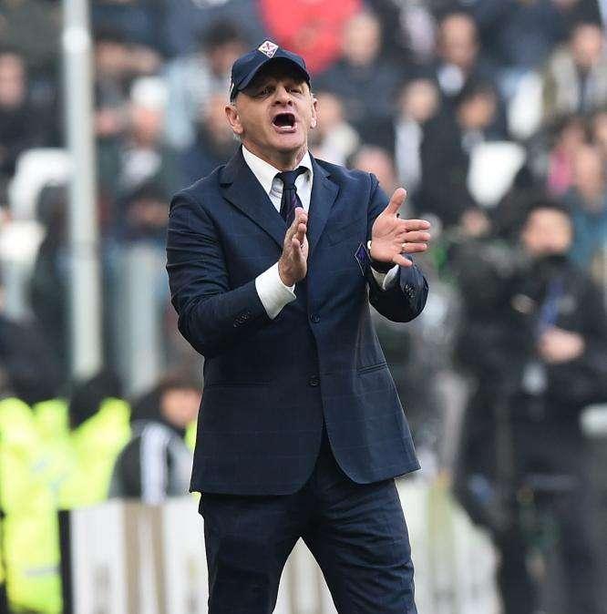 SERIE A, Viola decima squadra che corre di più