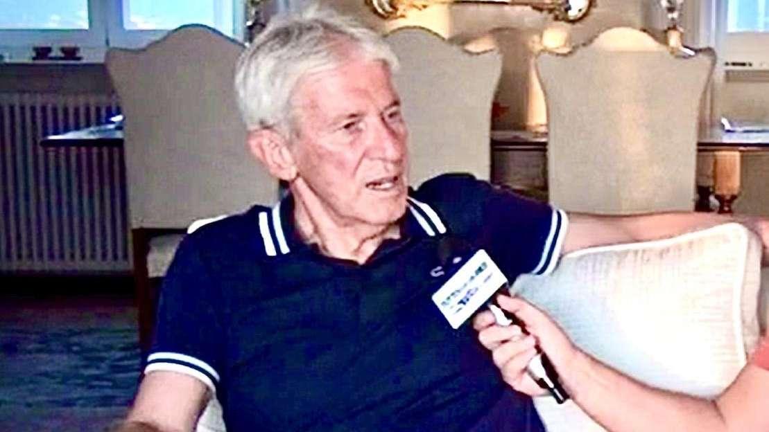 CINQUINI A FV: "KOKORIN? SAREI PRONTO AD AIUTARE LA VIOLA. CONVIENE CHE RESTI PERCHÉ..."