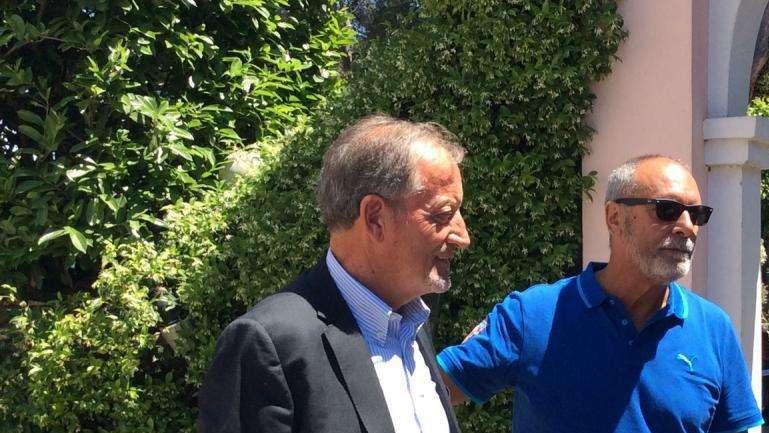 ULIVIERI, Sosteniamo Tommasi: la crisi un errore