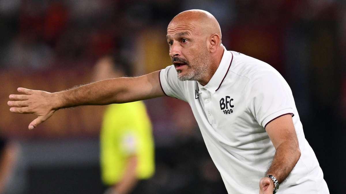 Fiorentina, l'in bocca al lupo a Italiano: "Auguri di pronta guarigione"