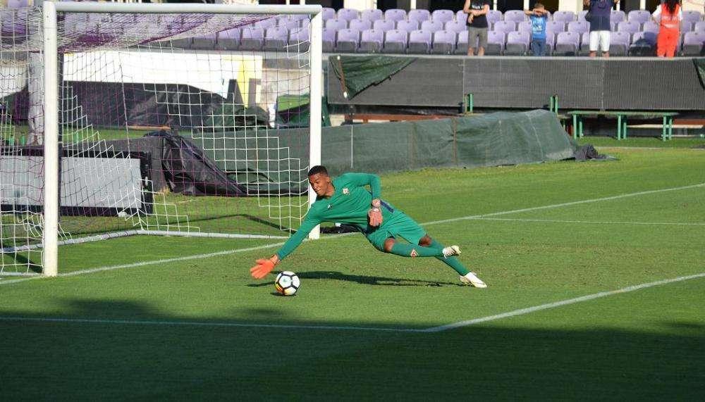 VIDEO FV, Traversa di Lafont. Poi Dragowski...