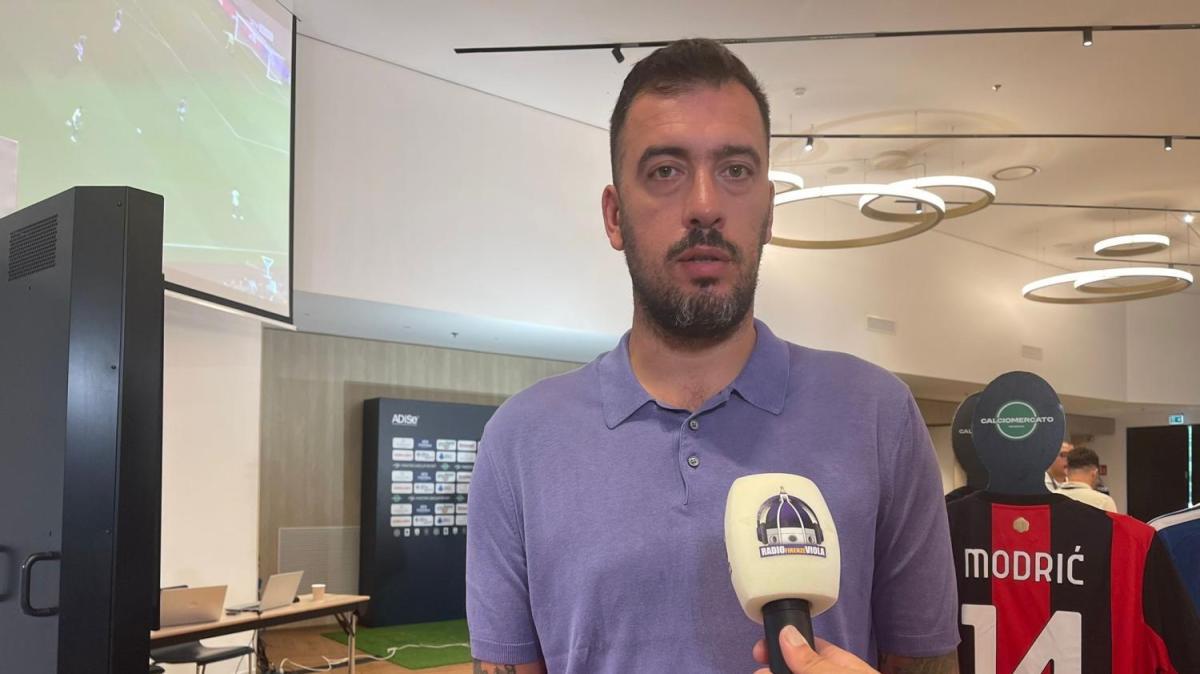 Viviano: "Gud alla Lazio scelta poco intelligente. Beto serviva alla Viola"